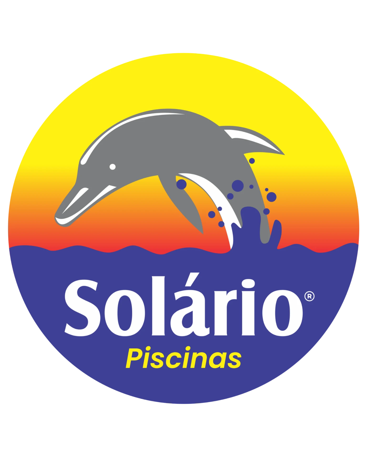 Solário Piscinas
